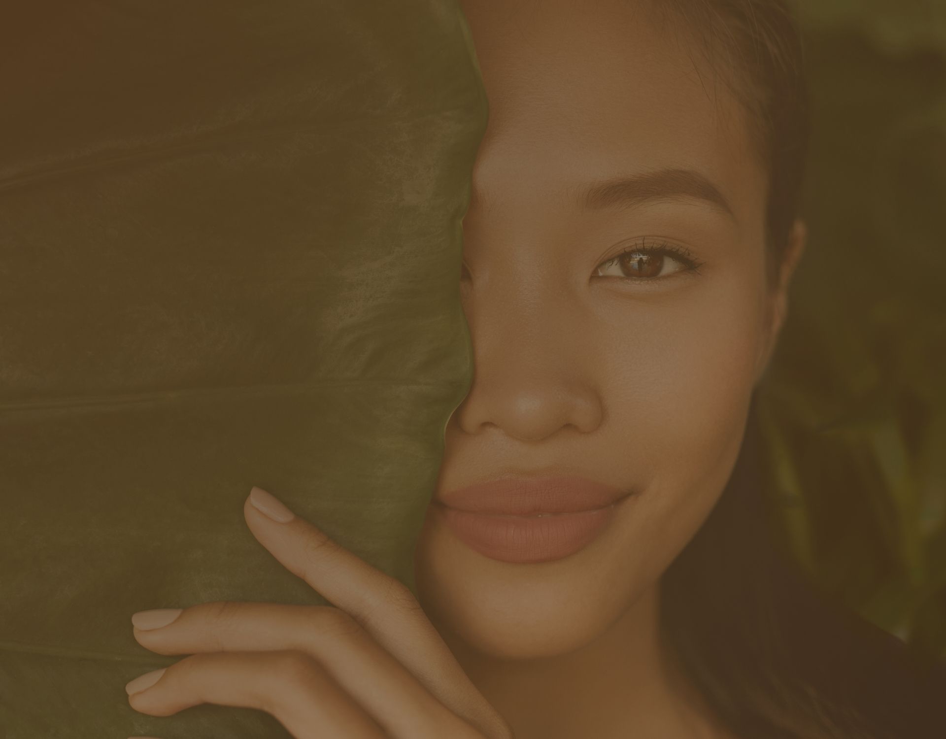 Depilação a LED Background