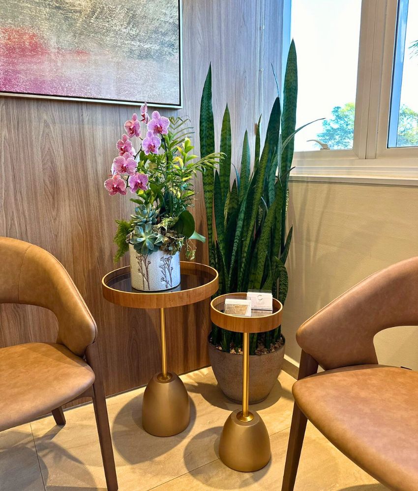 Sala de Procedimentos